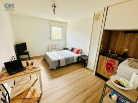 Studio METZ DEVANT LES PONTS metz