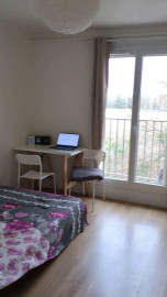 Studio meublé 14m2 - Epita, Efrei, Sup BioTech Villejuif