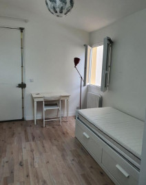 Studio meuble 15m2 Vincennes Vincennes