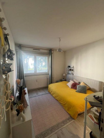 Studio meublé 18m2 Strasbourg