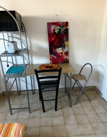 Studio meublé 18m2 idéal pour étudiants Montpellier