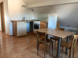 Studio meublé 19 m2 Strasbourg Roethig Montagne Strasbourg