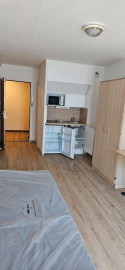 Studio meublé 20 m2 Angers Angers