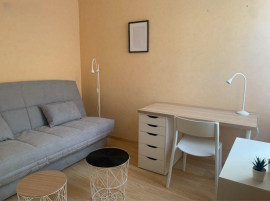 Studio meublé (20 m2) en hypercentre Toulouse