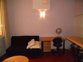 Studio meuble 21m2 centre aix ideal etudiant iep Aix-en-Provence