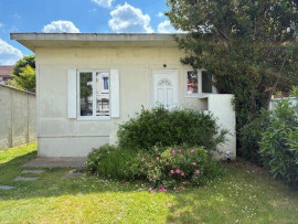 Studio meublé 22m2 complétement rénové Maisons-Alfort