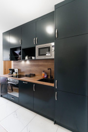 Studio meublé 24 m² Krutenau Strasbourg