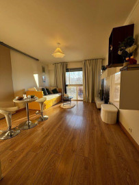 Studio meublé 25m² Place Jean Jaurès Marseille 1er