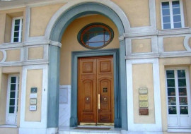 Studio meublé 25m² sur le port de Nice Nice