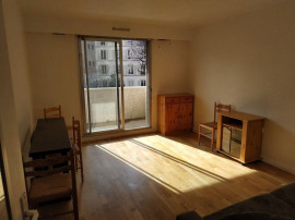 Studio meublé – 26 m² - Paris 12ème Paris 12ème