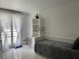 Studio meublé - 27m² - Kremlin-Bicêtre Le Kremlin-Bicêtre