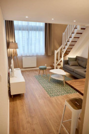 Studio meublé 39m2 Bordeaux Bordeaux