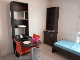 Studio meublé Toulon