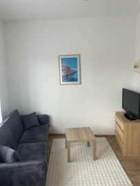 Studio meublé Roubaix