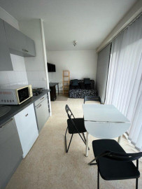 Studio meublé Clermont-Ferrand