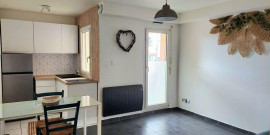 Studio meublé Strasbourg