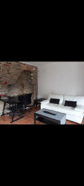 Studio meublé Nantes