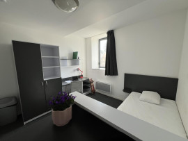 Studio meublé Troyes