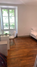 Studio meublé Orsay