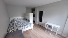 Studio Meublé à 20min de Paris (loyer tout inclus) Rueil-Malmaison