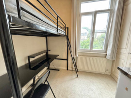 Studio meublé à deux pas de la Citadelle Amiens