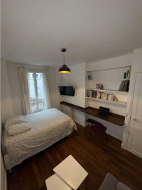 Studio meublé à louer Boulogne-Billancourt