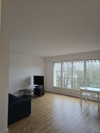 Studio meublé à louer Châtenay-Malabry