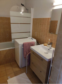 Studio meublé à louer Aix-en-Provence