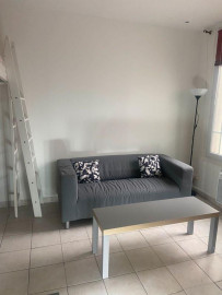 Studio meublé à louer – Carré d’Or, Vincennes Vincennes