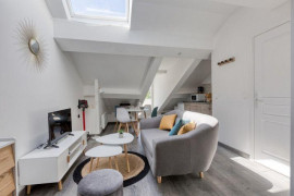 Studio meublé à Melun Melun