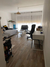 STUDIO meublé à neuf Paris 19ème