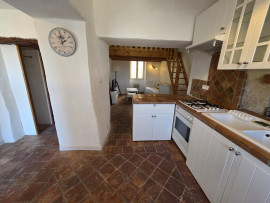 Studio meublé avec mezzanine Piolenc