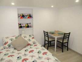 Studio meublé calme avec accès jardin Vitry-sur-Seine