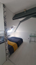 Studio meublé Centre du Mans  Idéal étudiant Le Mans