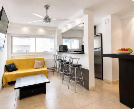 Studio meublé climatisé – Cannes centre Cannes-la-Bocca
