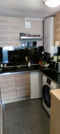 Studio meublé Écully Écully