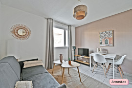 Studio meublé et rénové dans le centre de Montpellier Montpellier