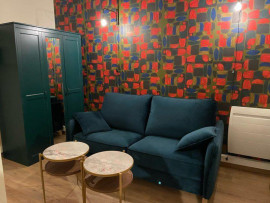 Studio meublé hyper centre Reims Reims