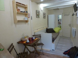 Studio meublé - idéal étudiant Bourg-de-Péage