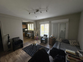 Studio meublé lumineux 27m2 Laval