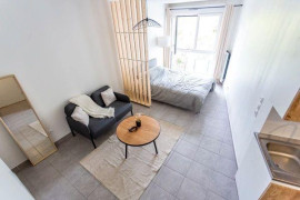 Studio meublé Montpellier Montpellier