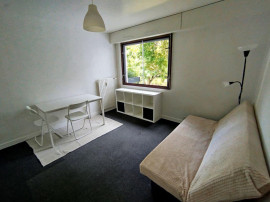 STUDIO meublé PARC DELPECH Amiens
