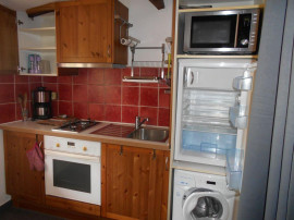 Studio meublé Pessac Pessac