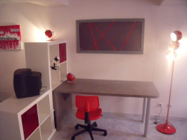 Studio meublé pour étudiants Toulon