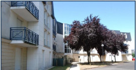 Studio meublé proche des centres universitaires Saint-Jean-le-Blanc