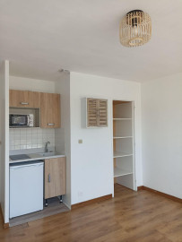 Studio meublé quartier Sainte Thérèse à Rennes Rennes