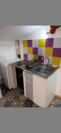Studio meublé renové Mazamet