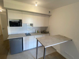 Studio meublé Romainville Romainville
