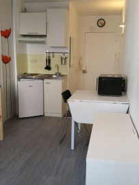 Studio meublé Strasbourg Strasbourg