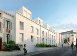 Studio Meublé Tout Inclus - Parfait Étudiant Nancy